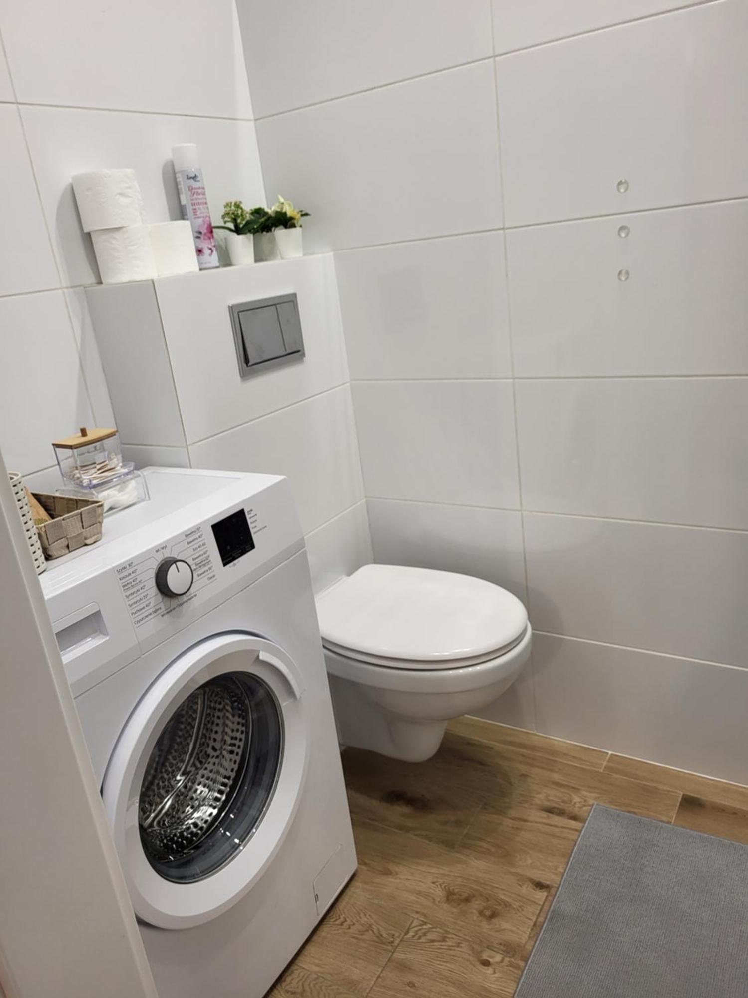 Apartment Rue Marszalkowska วอร์ซอ ภายนอก รูปภาพ