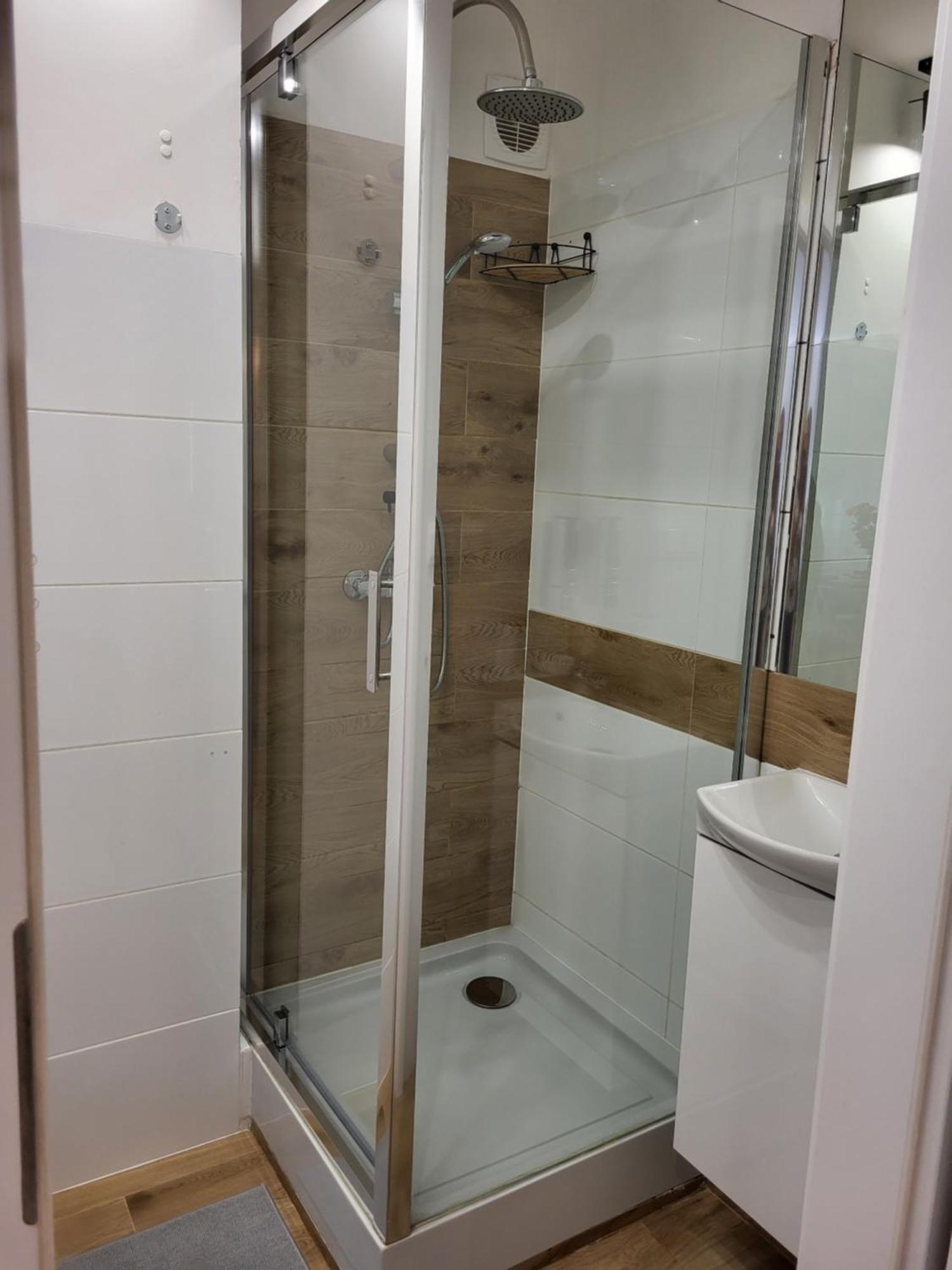 Apartment Rue Marszalkowska วอร์ซอ ภายนอก รูปภาพ