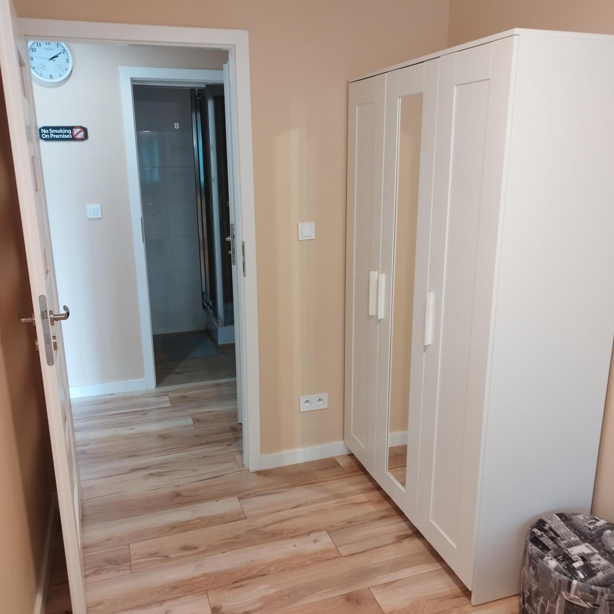 Apartment Rue Marszalkowska วอร์ซอ ภายนอก รูปภาพ