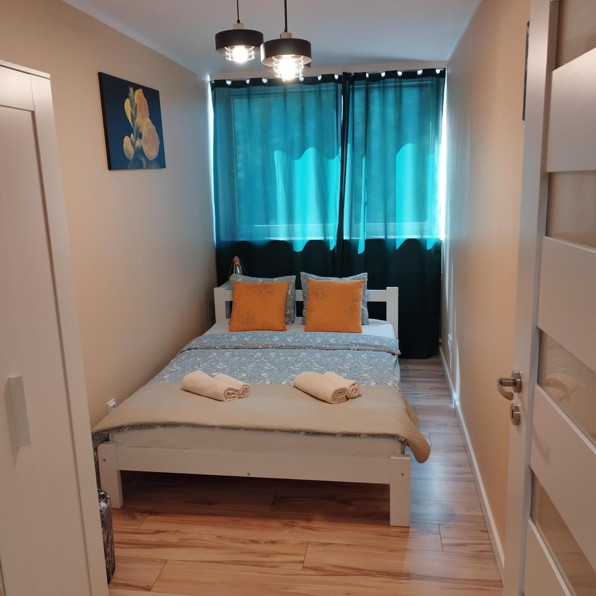 Apartment Rue Marszalkowska วอร์ซอ ภายนอก รูปภาพ
