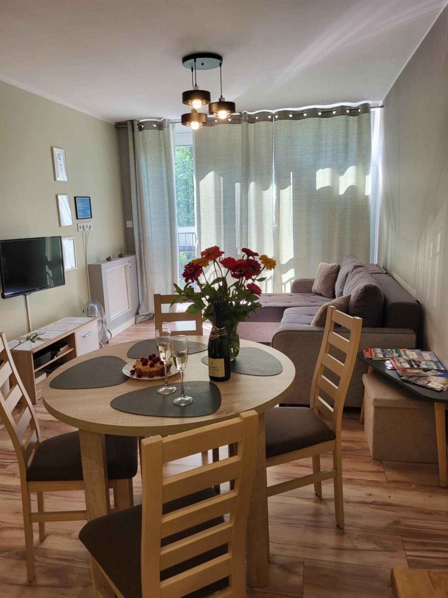Apartment Rue Marszalkowska วอร์ซอ ภายนอก รูปภาพ