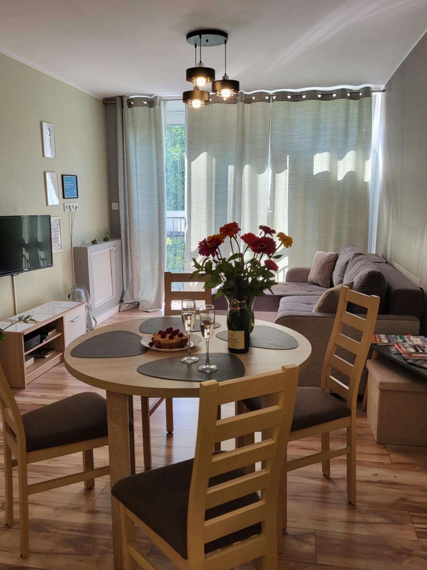 Apartment Rue Marszalkowska วอร์ซอ ภายนอก รูปภาพ