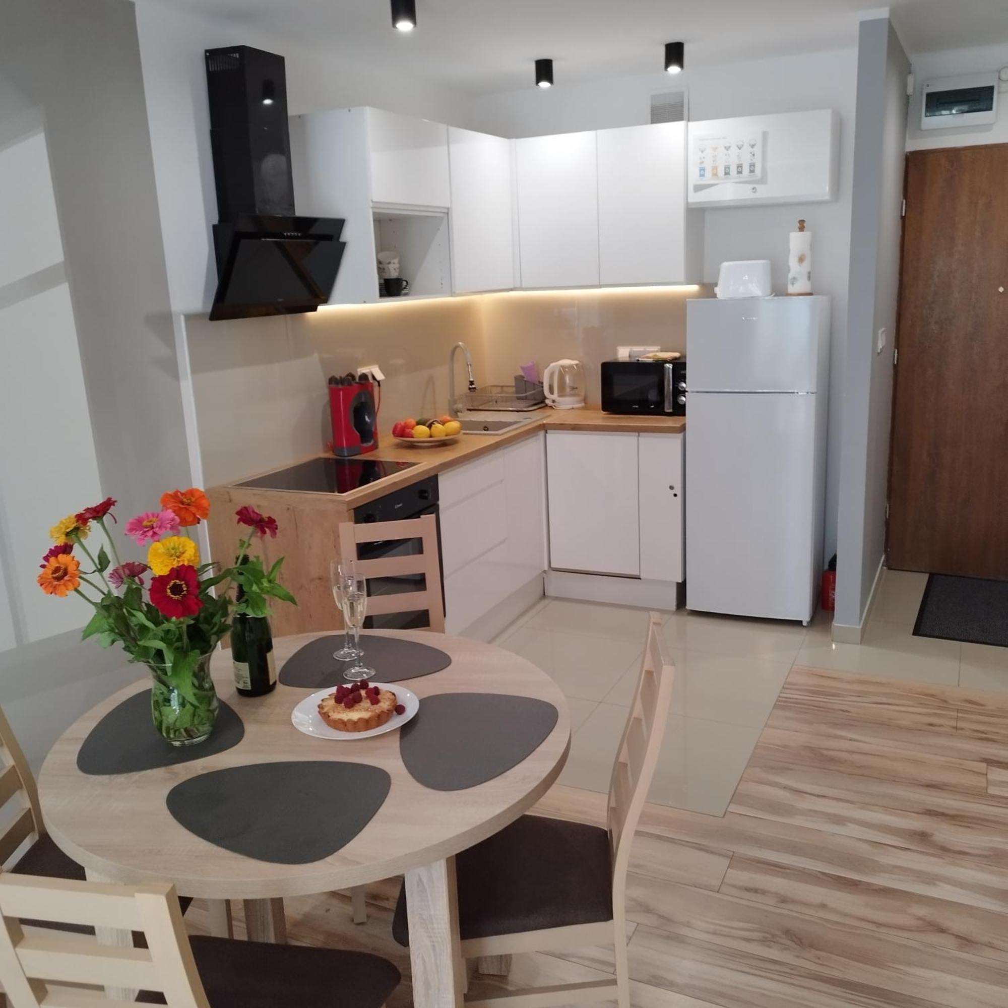 Apartment Rue Marszalkowska วอร์ซอ ภายนอก รูปภาพ